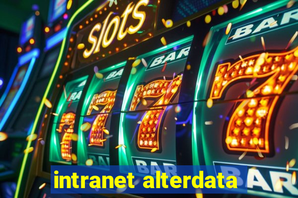 intranet alterdata